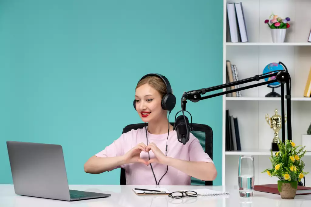 Interventions en tant qu'invité dans un Podcasts, Webinaires et Guest Blogging