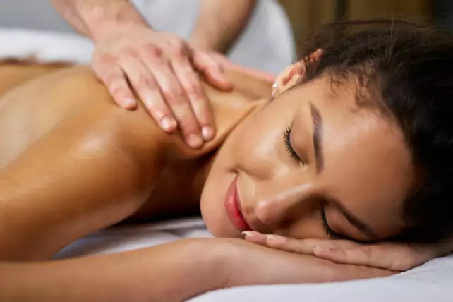 Massage Essonne – séance de relaxation et bien-être
