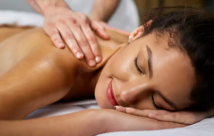 Massage Essonne – séance de relaxation et bien-être