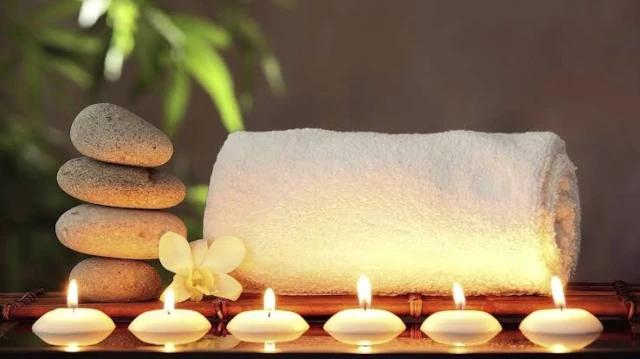 Drainage lymphatique manuel bien-être et relaxation avec praticienne professionnelle Wellengo