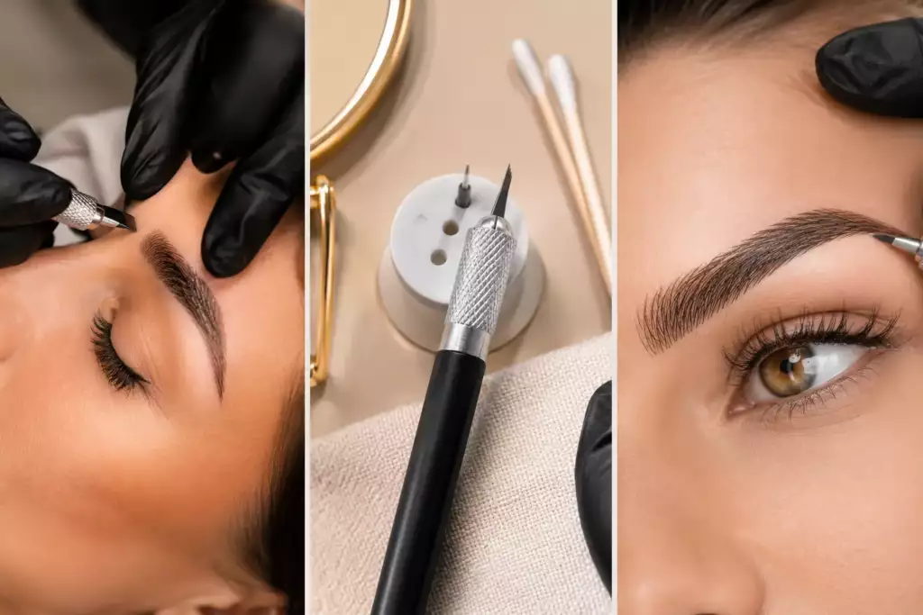 le microblading
