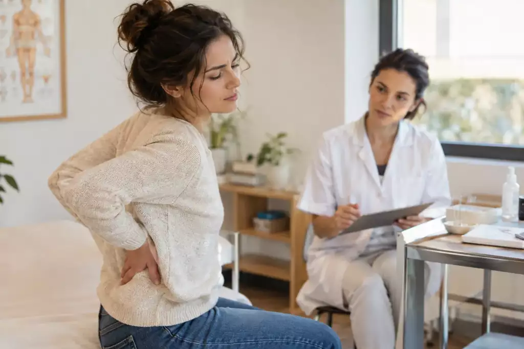 Acupuncture et prise en charge complémentaire des douleurs chroniques