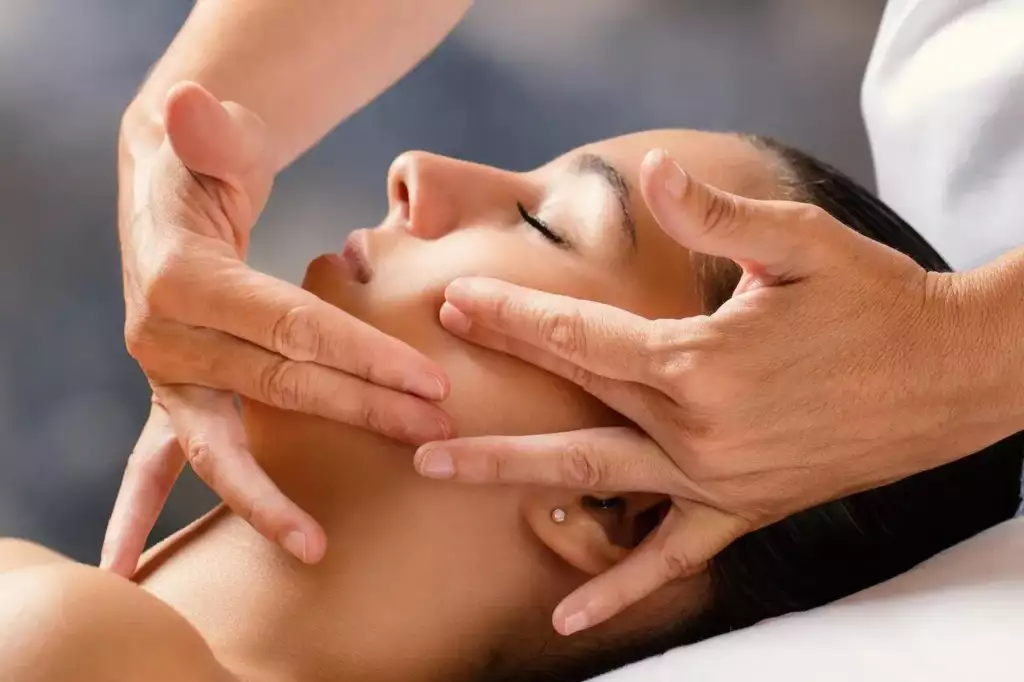 massage Kobido