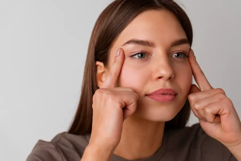 Auto-massage Kobido : la routine en 6 gestes