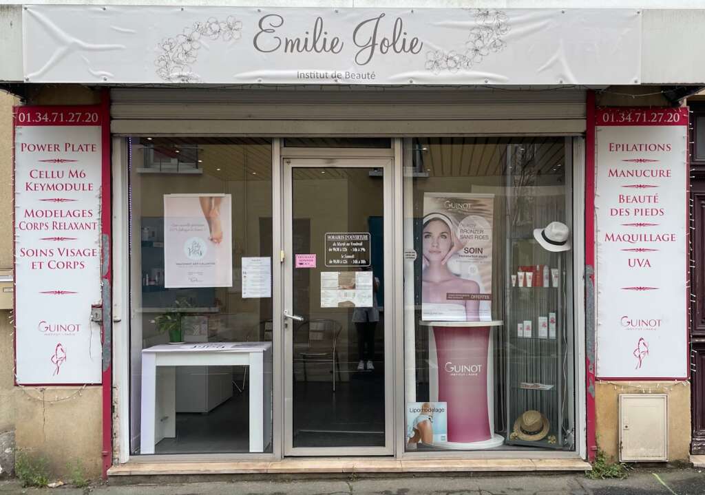 Institut Emilie Jolie