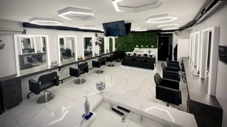 NK COIFFURE PARIS