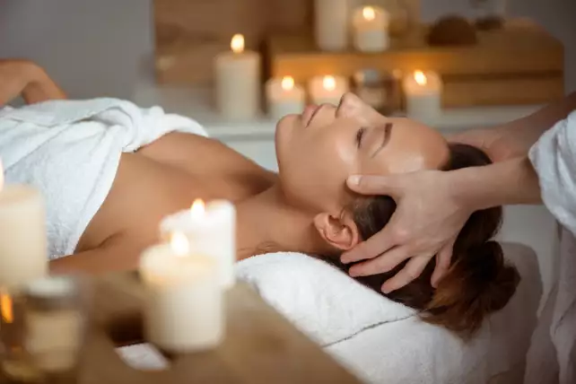 massage kobido