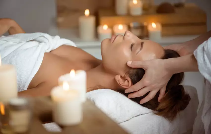 massage kobido