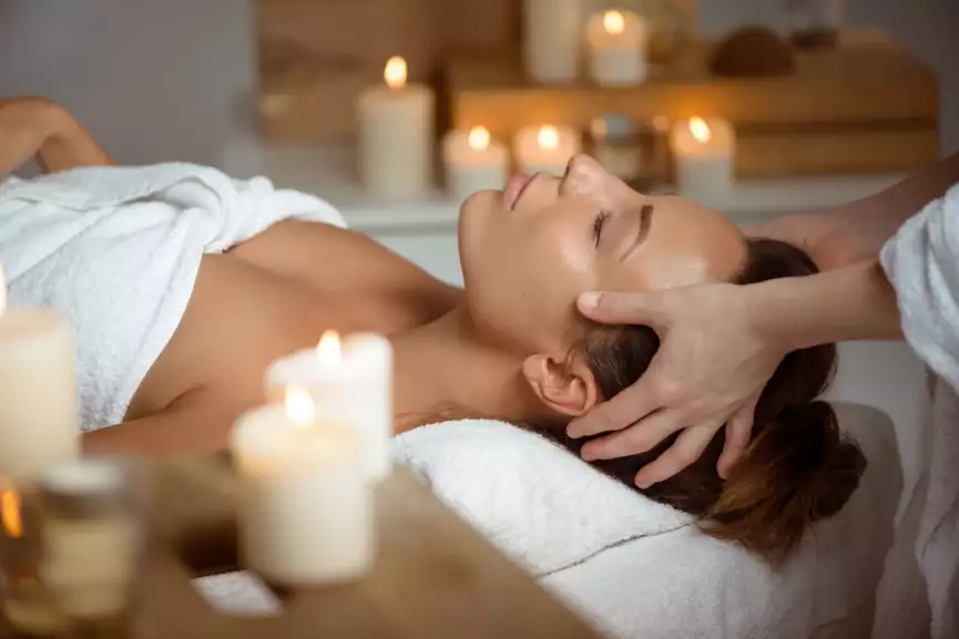 massage kobido
