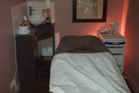 Esthetica Spa