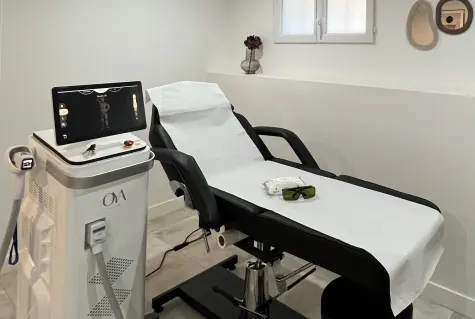 Oya Skin Studio